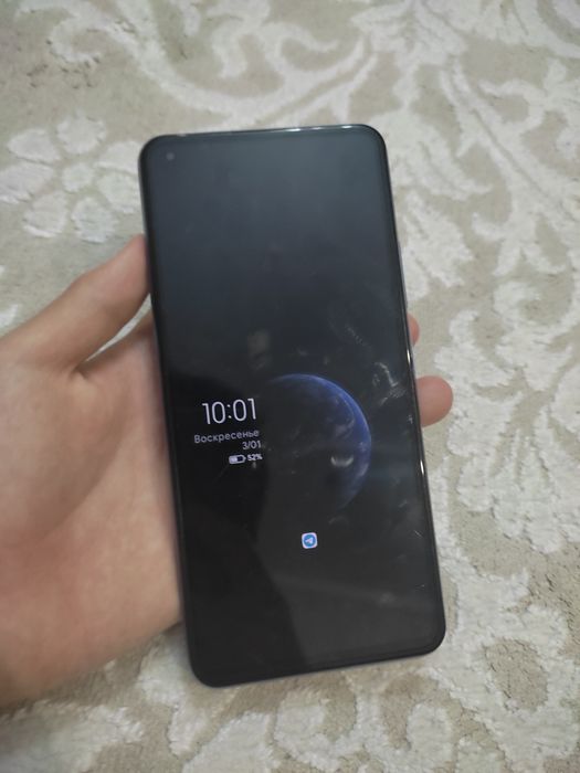 Xiaomi mi 11 lite 5g