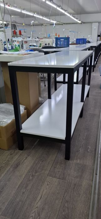 Loft mebellar yasab beramiz