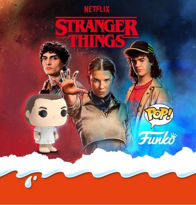 Продаётся Kinder Joy OSD (оригинал).