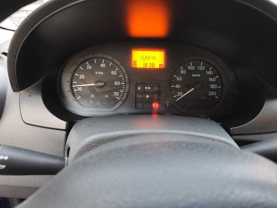 Dacia Logan 1.4 Benzina