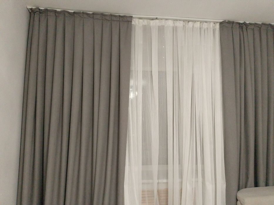 Штор комплект продам