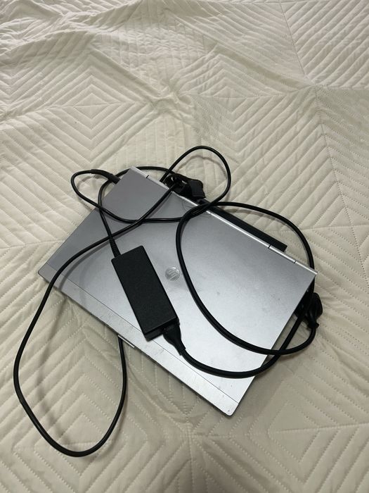 Notebook, лаптоп в използвано състояние