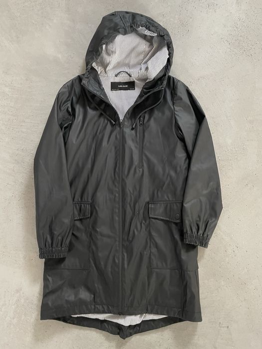 Яке/Дъждобран Zara