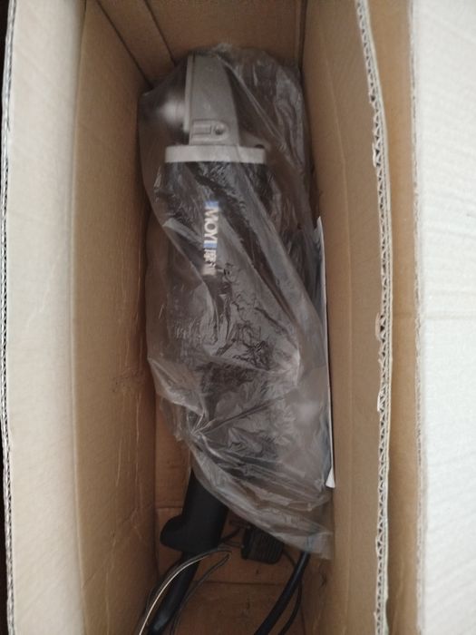 Полировальная машинка 2000 Вт