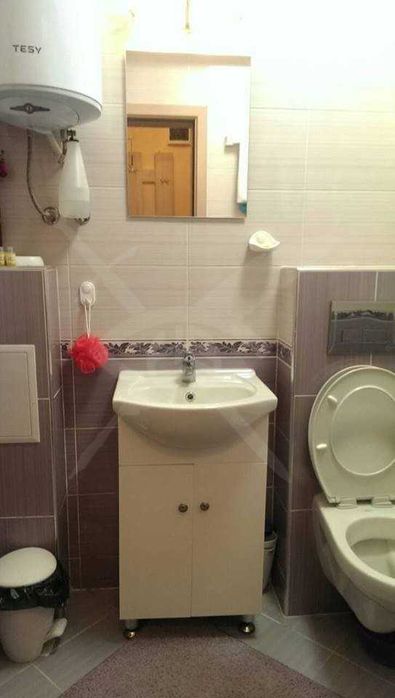 Едностаен - м-т Ален мак - 76190