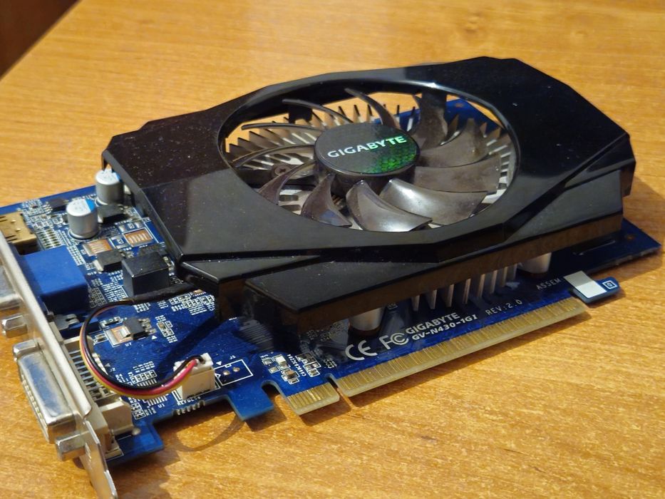 Видеокарта gt 660ti