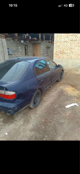 Ниссан примера 1,6