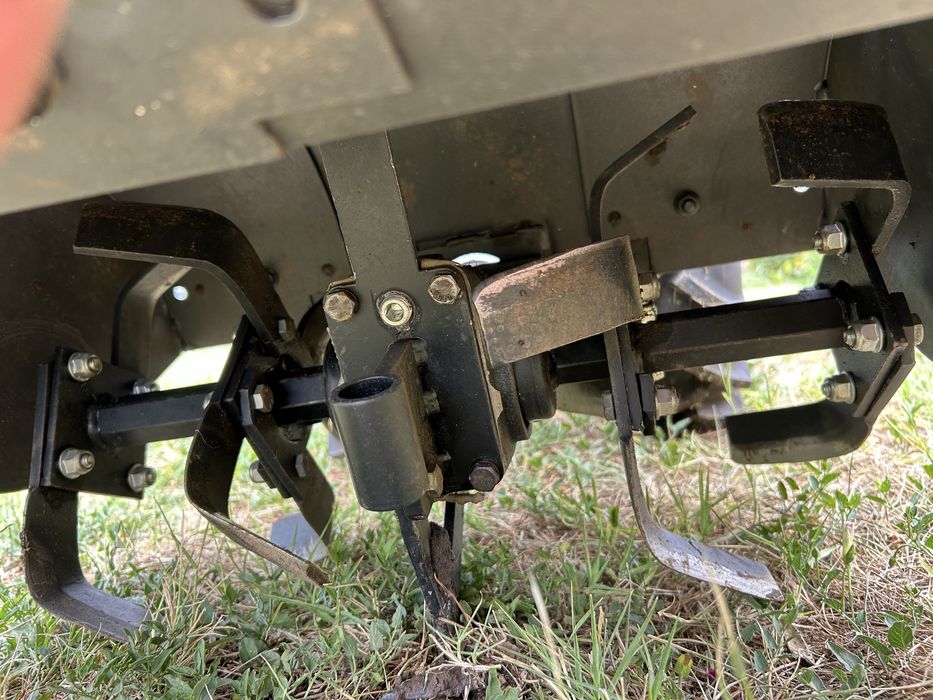 OFERTA ,vand motocultor bertolini