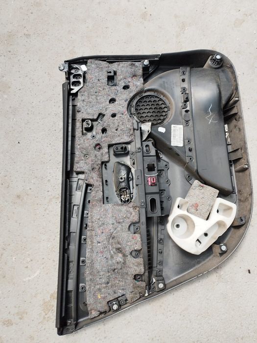 Panou Maner Fața Ușa Interior Dreapta Renault Megane 3