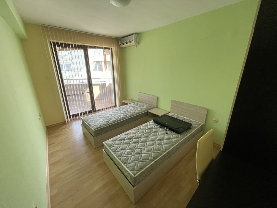 Дава се под наем Тристаен апартамент в Асеновград - 100 кв.м за 331.5 € - Снимка #3