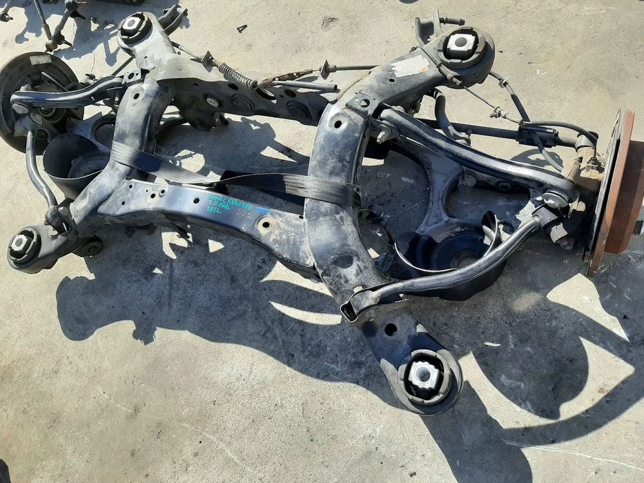 punte spate 3.0 crd jeep grand cherokee 4 wk wk2  2012 3011k099a