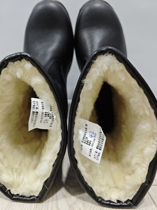 Продам Зимние сапоги