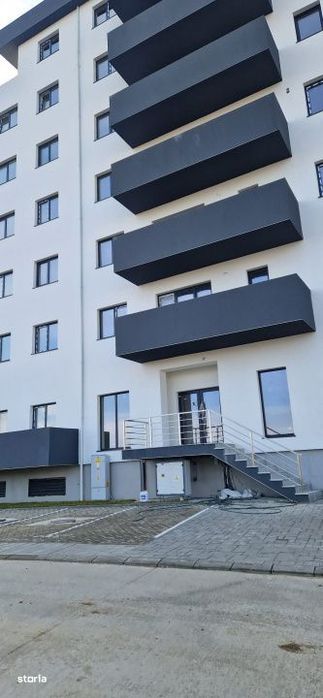 Penthouse 3 camere Craiovei