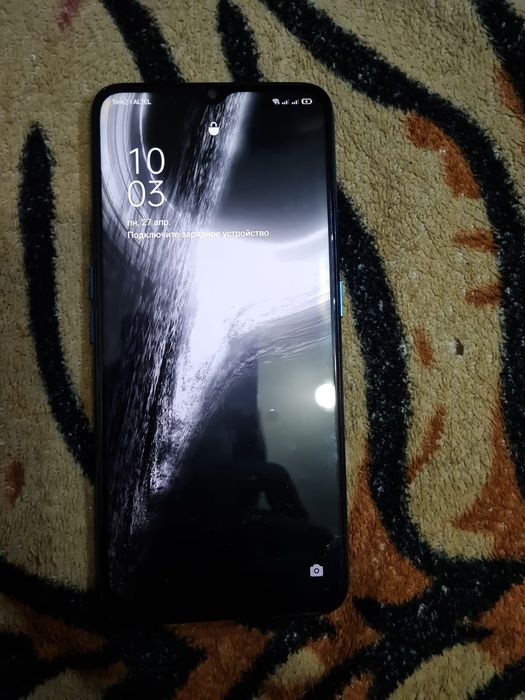 Обменяю свой телефон oppo a9 2020