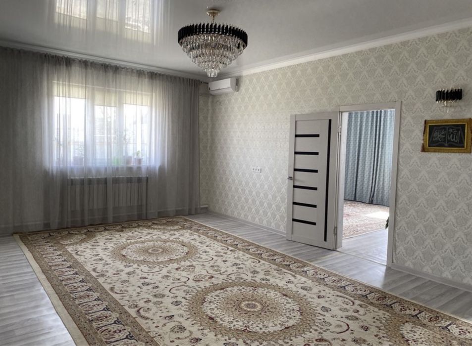 Продается дом