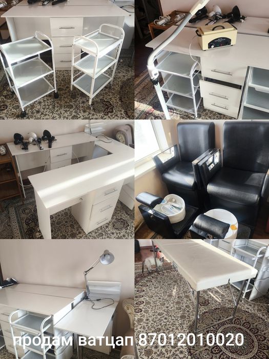 Срочно продам мебель