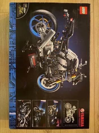 Diferite seturi LEGO, noi, sigilate din colectia personala