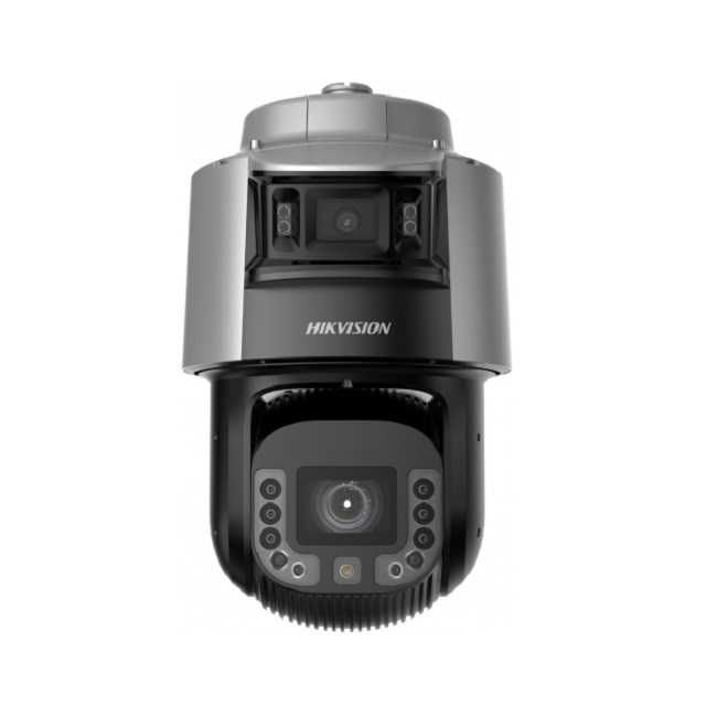 Hikvision PTZ Камеры видеонаблюдения kamera videokuzatuv video kuzatuv