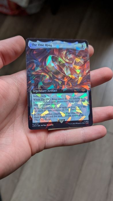 Proxy Карти - Magic: The Gathering