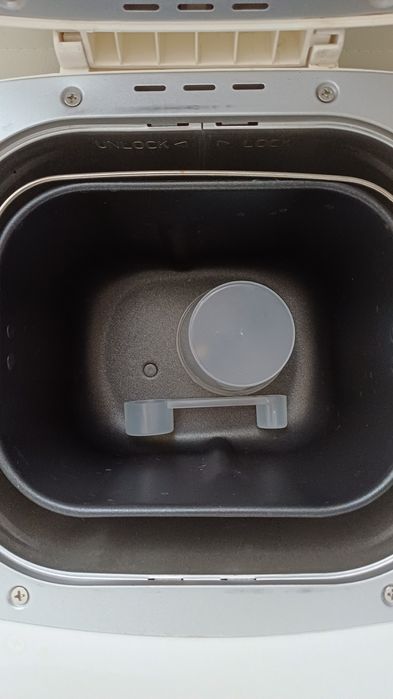 Хлебопекарна Crown