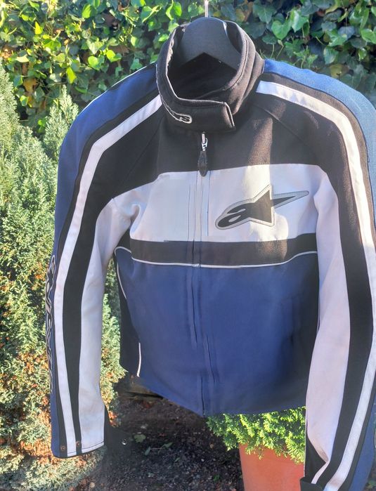 Geacă Damma mărimea S