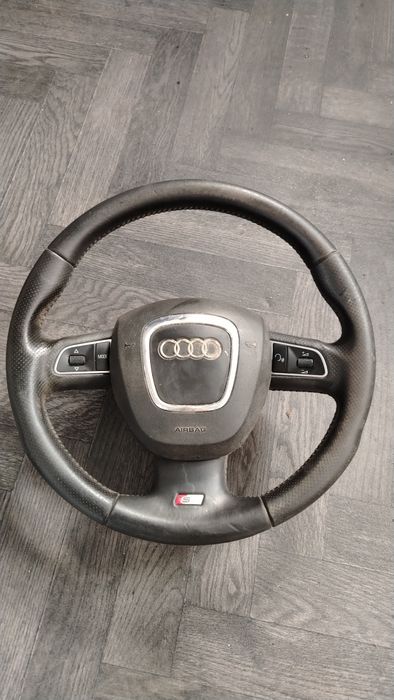 Волан Ауди А4 Б8 / S line Audi A4 B8