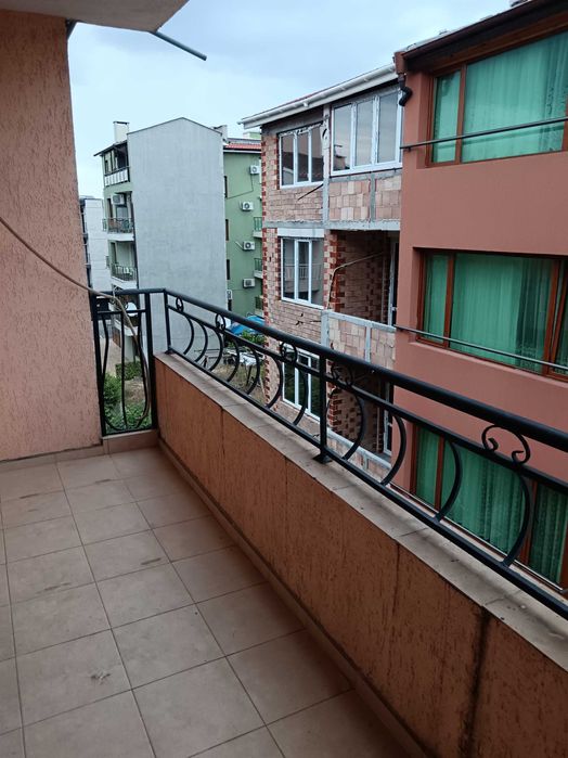 Дава се под наем Тристаен апартамент в Несебър - 93 кв.м за 510 € - Снимка #12