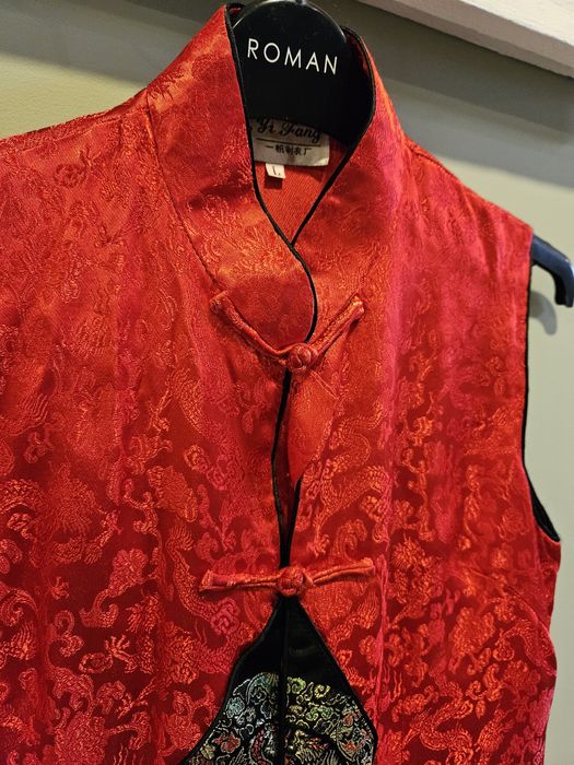 Японска, китайска рокля, кимоно