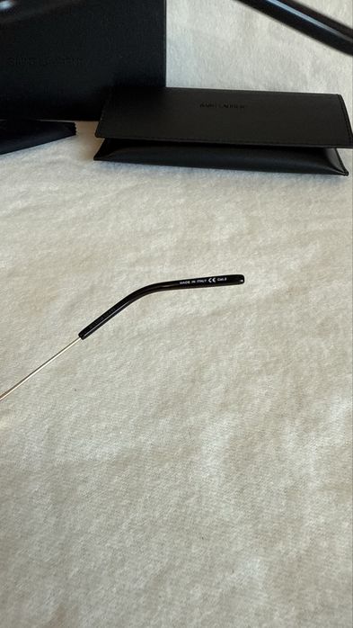Ochelari de soare Ysl saint laurent
