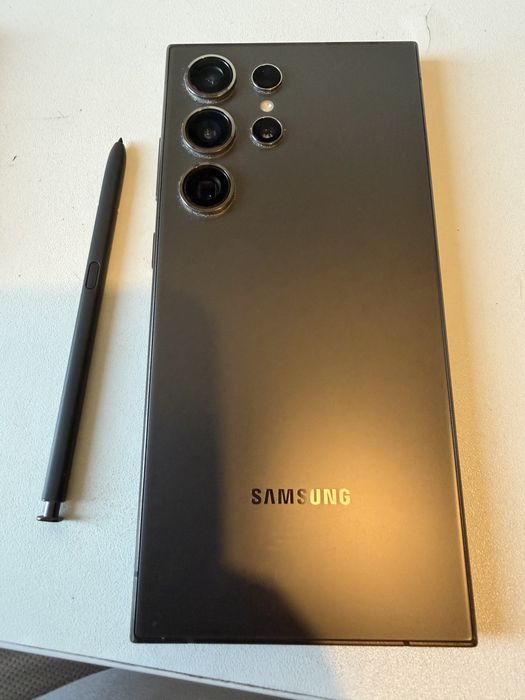 Samsung s 24 ultra