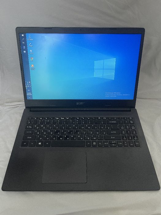 Acer Aspire 3 A315-34