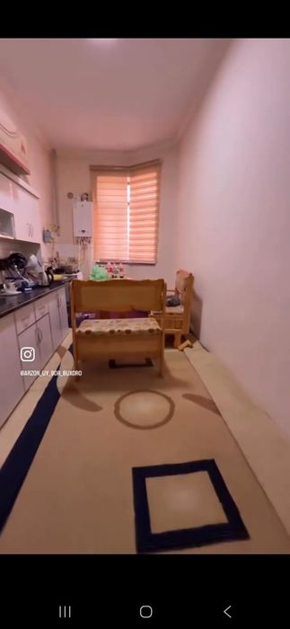 Ijaraga kvartira oilaga yoki komandirovichniga arendaga beriladi