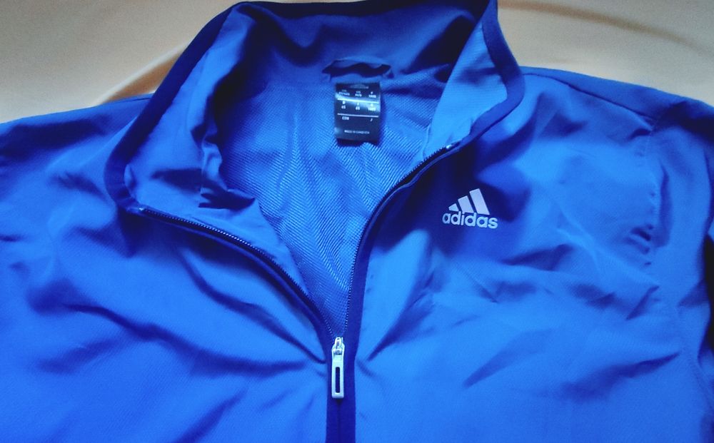 Bluză Adidas  climacool.
