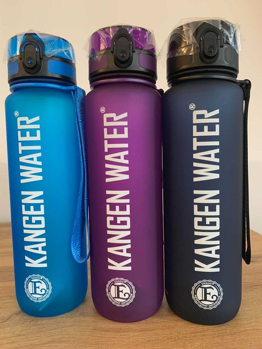 Шише / Бутилка за вода / BPA free / Канген