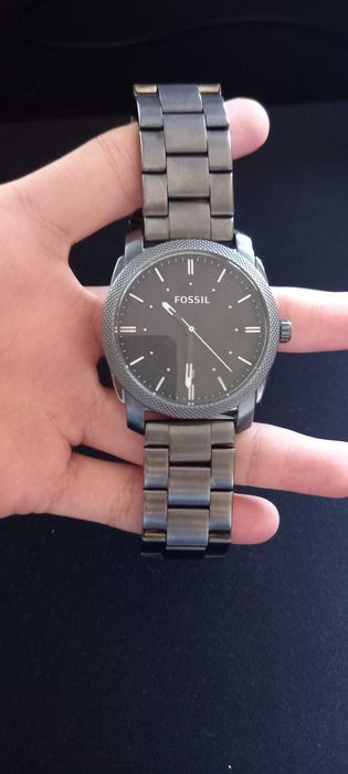 Ceas Fossil FS4774 Stare Perfecta