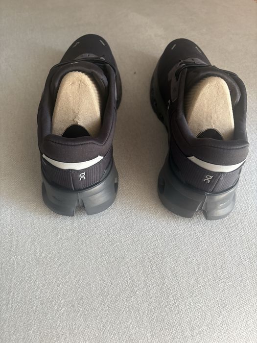 Маратонки Cloudrunner 2 Waterproof
