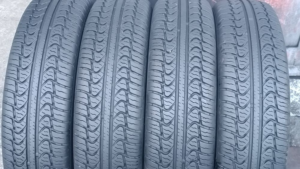 185/75/16 Kama за Лада Нива