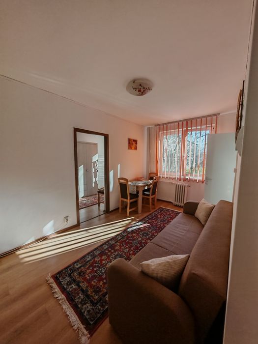 Dau în chirie apartament 2 camere