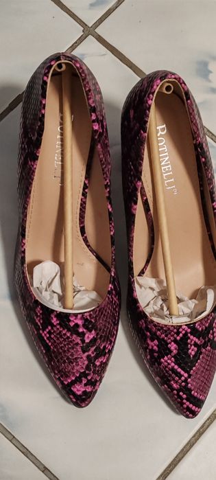 Pantofi dama marimea 40