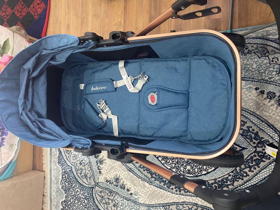 Продается Детская коляска