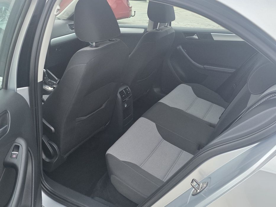 VOLKSWAGEN Jetta 2014 — imagine 5
