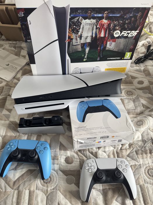 Продам Sony Play Station 5