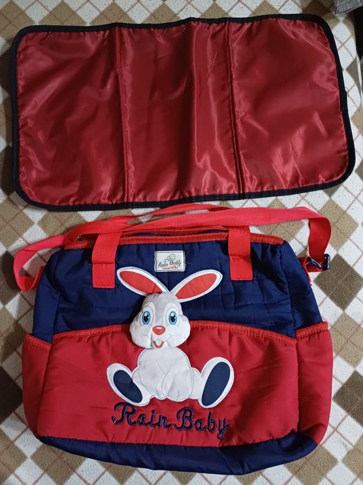 Вещи для новорождённого