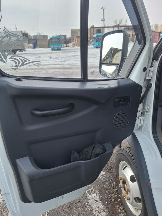 Продам газель срочно