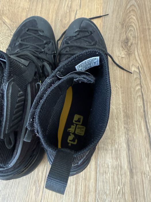 Salewa wildfire edge mid gtx