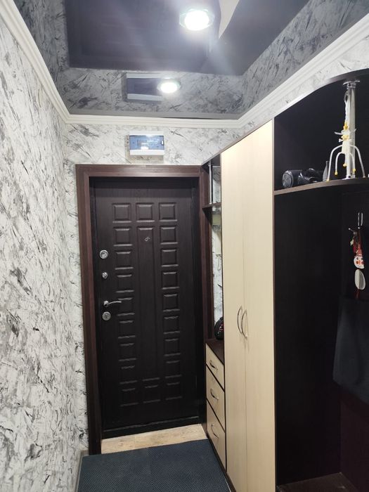 Посуточно 2-х комнатная