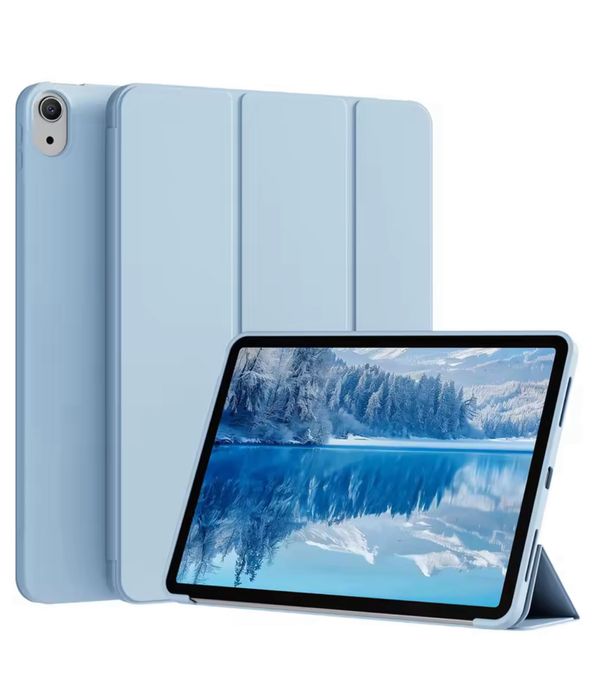 Husa Rulou Slim Tableta Compatibila Ipad 11 2025 A16 Ipad 10.9 2022