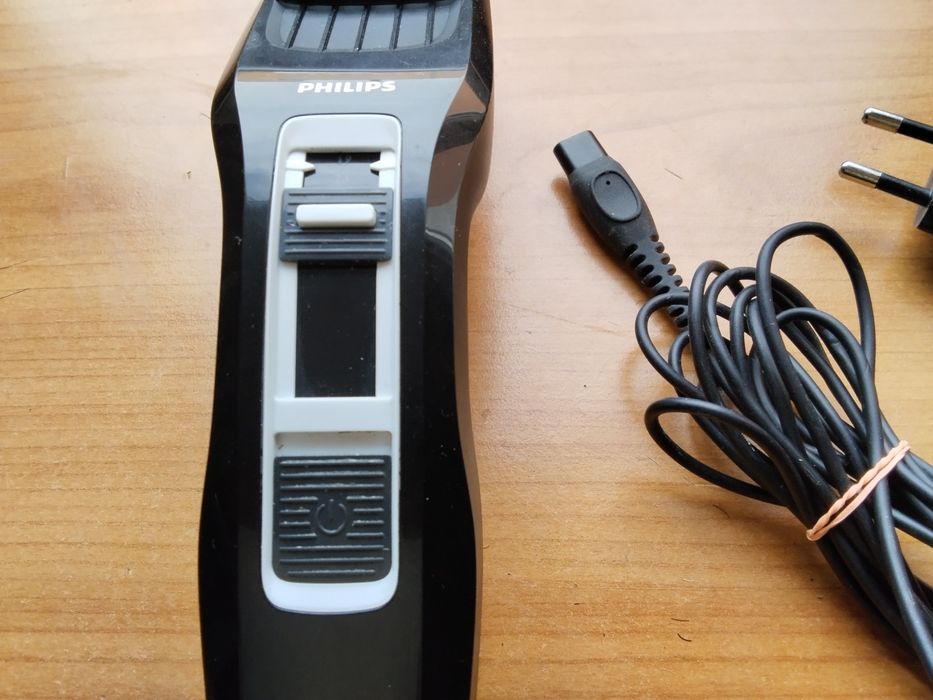 Оригинална машинка Филипс за цяло тяло и лице , за мъже и дами