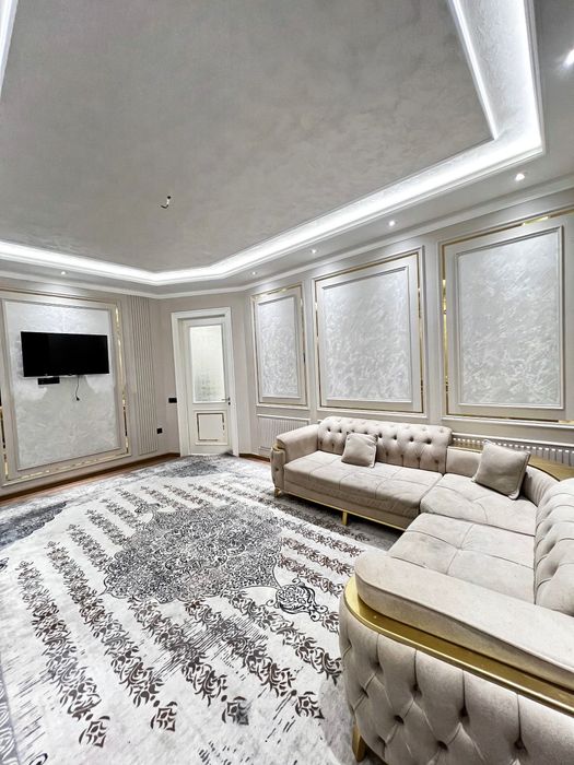 Yunsobod megaplanetada kvartira berladi