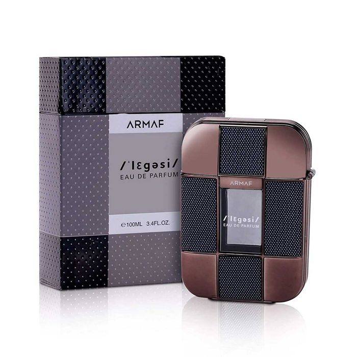 Armaf Legesi Homme edp 100ml ORIGINAL